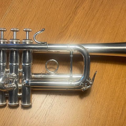 Custom Larson GFT C-trompet