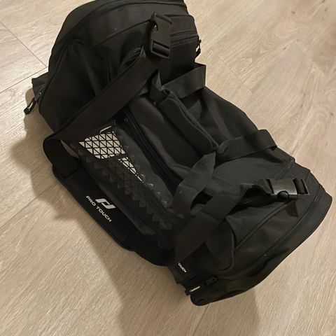 Pro Touch sportsbag