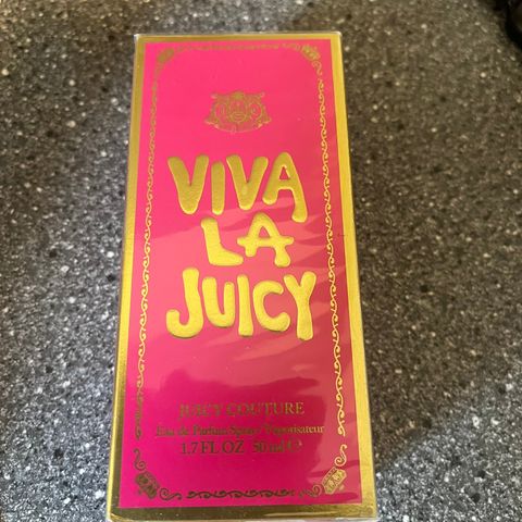 Viva la Juicy ny