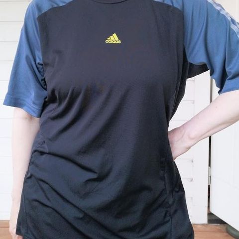 Adidas Tech Tee