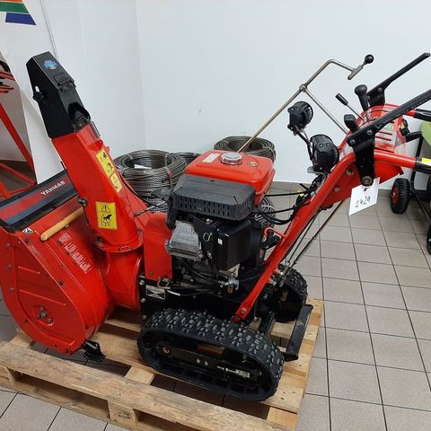 Yanmar YSR980/ deler