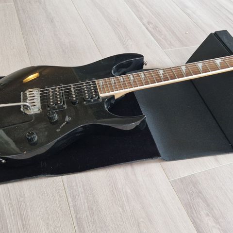 Ibanez powerpad