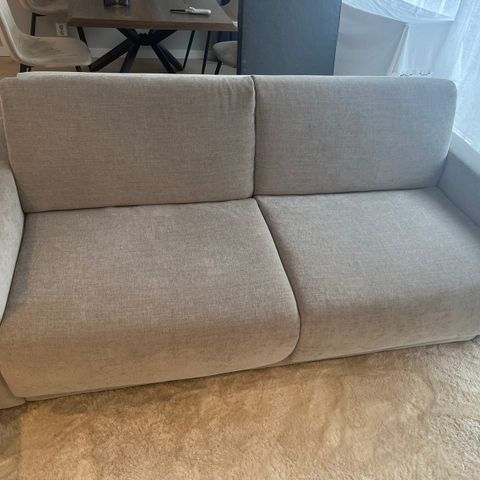 Sovesofa