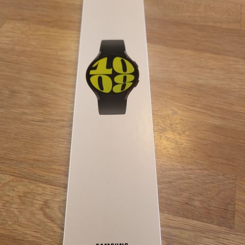 Ny Samsung Galaxy Watch6 44mm