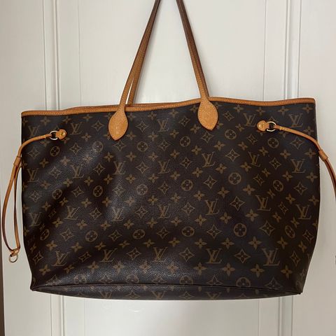 Louis Vuitton Neverfull GM