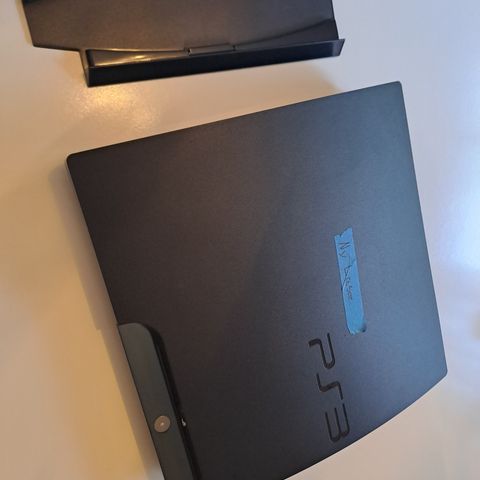 PlayStation 3 slim, CECH-2004A