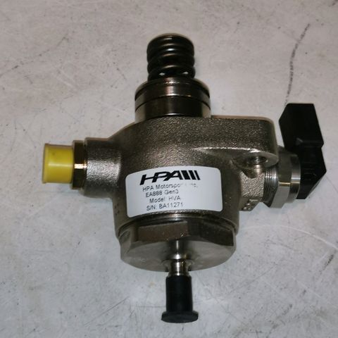 VAG - VW -AUDI - HPA MQB EA888 G3 HØYTRYKKS DRIVSTOFFPUMPE GI BUD