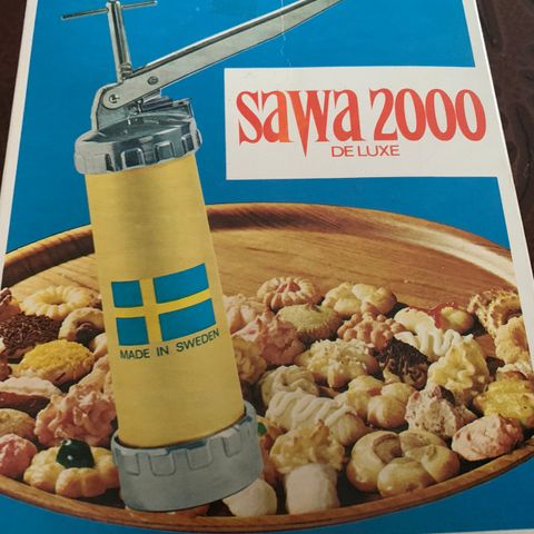 Sawa 2000