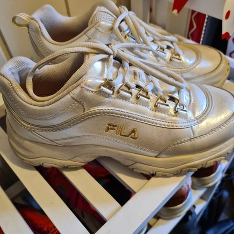 Fila sneakers