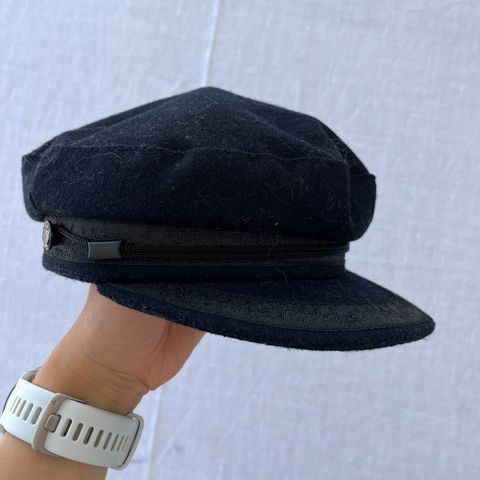 Vintage hatt