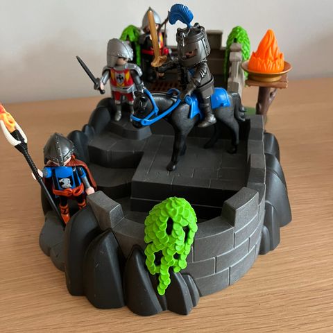 Playmobil  6627 knights