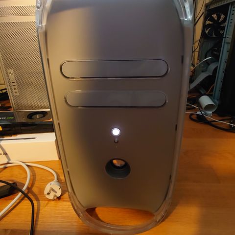 Apple Power Mac G4