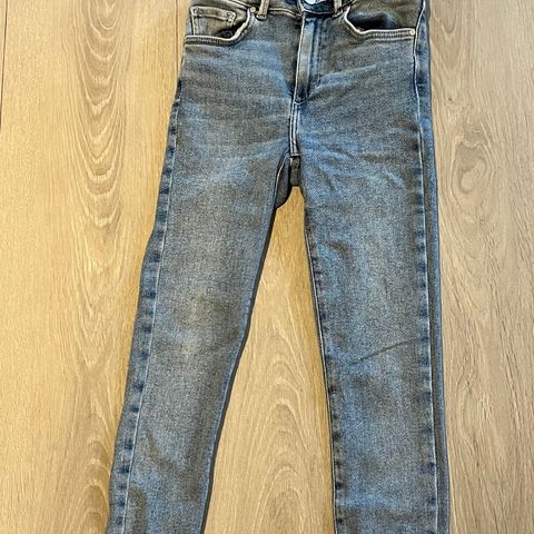 Jeans str XS