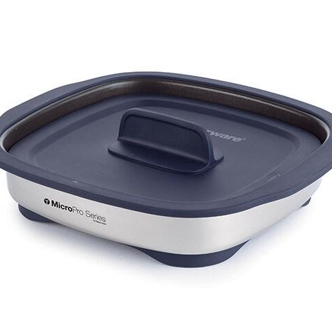 TUPPERWARE MICROPRO GRILL