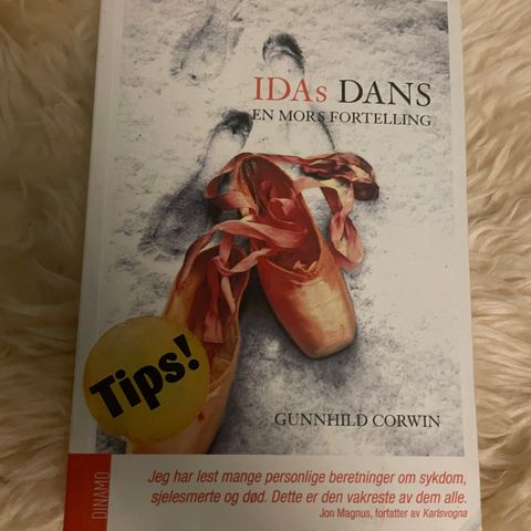 Bok Idas dans