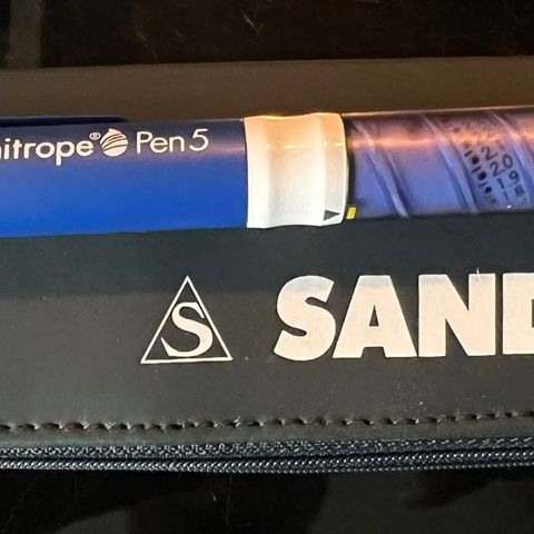 sandoz pen5