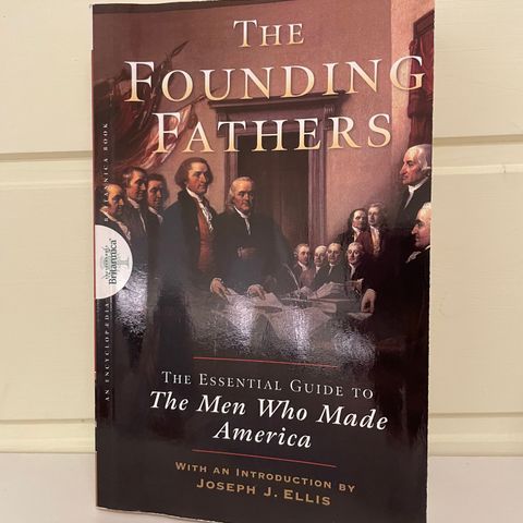 The founding fathers