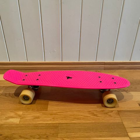 Pennyboard/skateboard