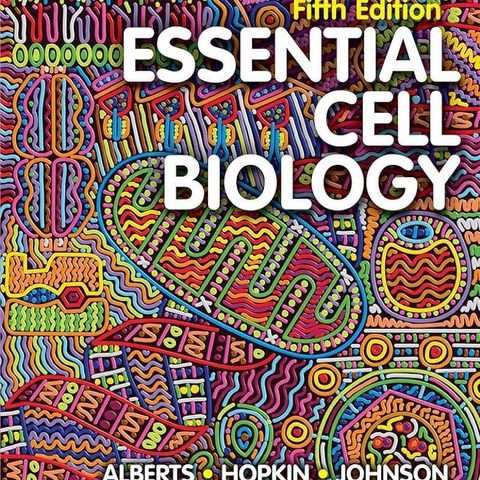 Essential Cell Biology Fifth Edition