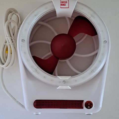 Insektfelle elektrisk 15W LED