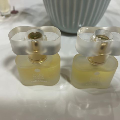 Estee Lauder perfume mini