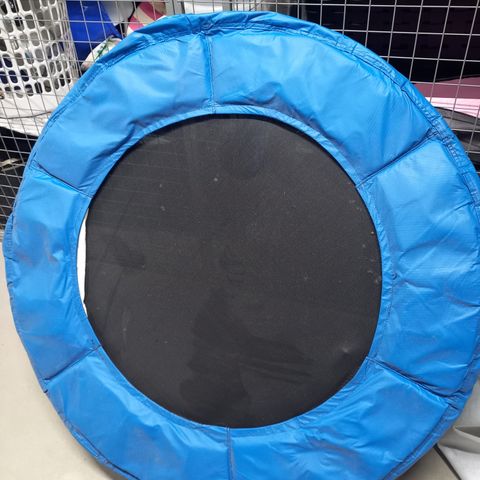 Liten Trampoline