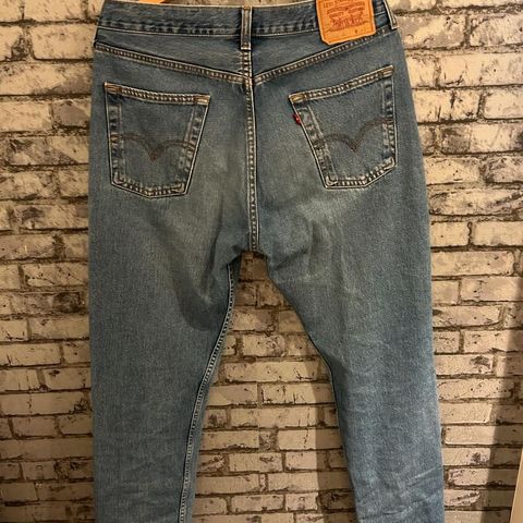 levis bukse