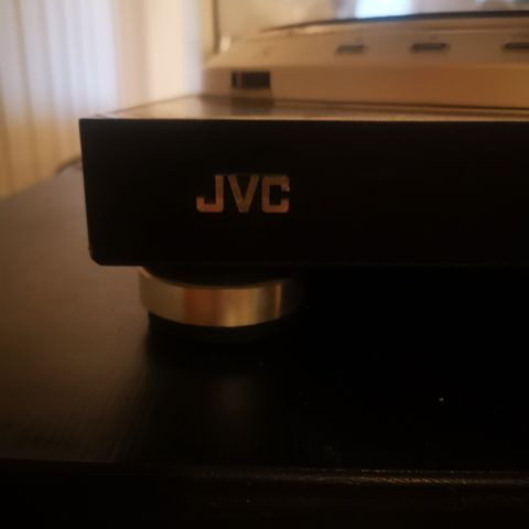 JVC QL-7