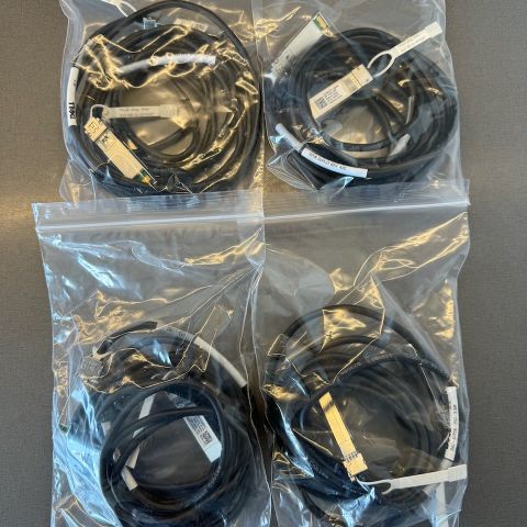 Dell SFP28 25Gb/s 3m DAC / Direct Attach Cable