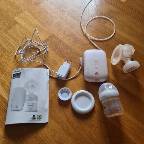 Philips Avent brystpumpe