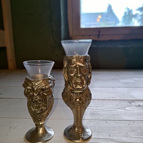 Ringenes herre shotglass