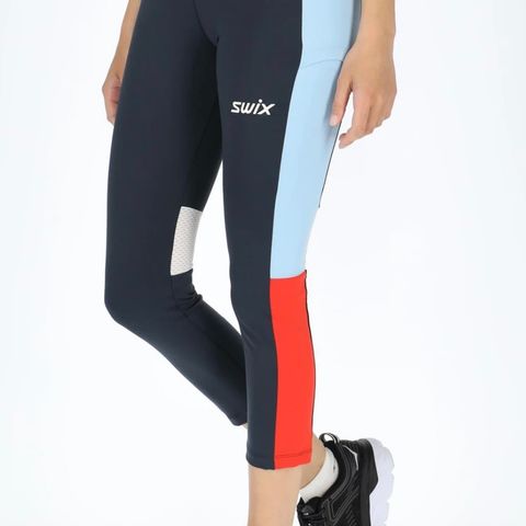 Swix Motion Premium tights str S -NY!