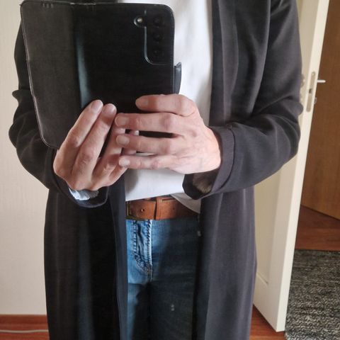 Kul Day Birger et Mikkelsen blazer/jakke str. 38