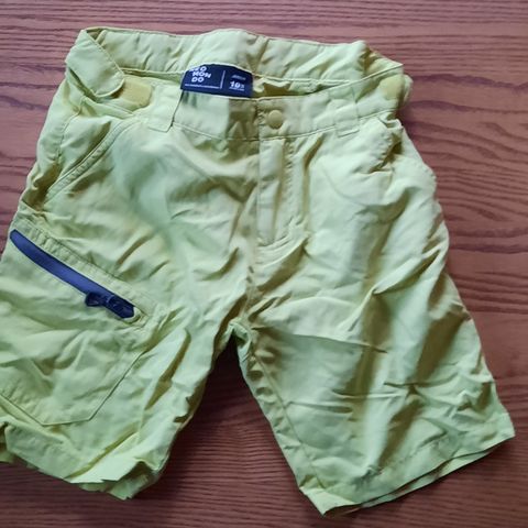 2 Par Shorts | str 140|