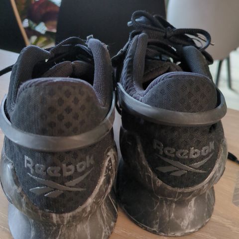 Reebok Legacy lifter 2