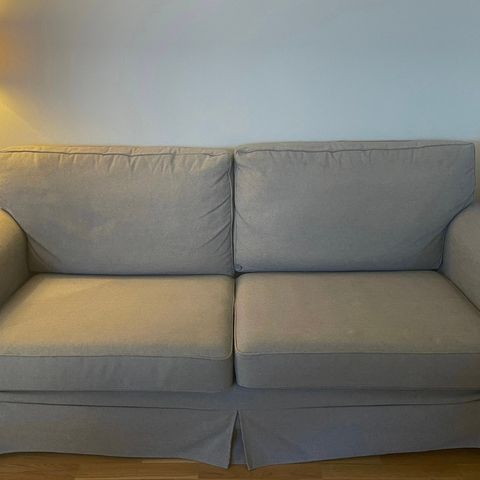 Sofa fra Furninova, lite brukt;)