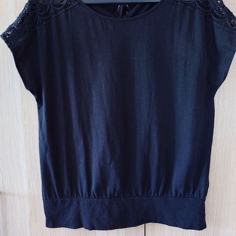 Topp/ T-skjorte / bluse fra ESPRIT str XL