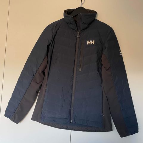 Helly Hansen HP Hybrid Insulator dame