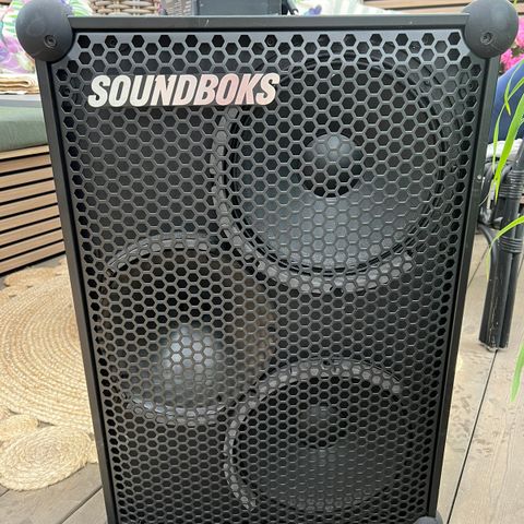 Soundbox 3