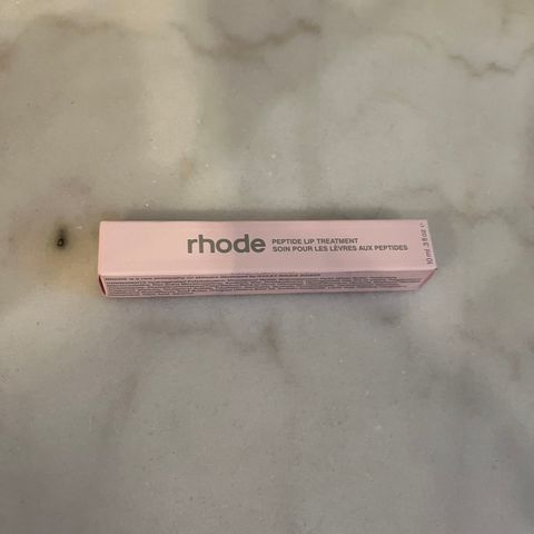 Rhode Skin by Hailey Bieber Peptide Lip Tint Lip Gloss