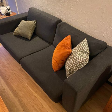 Dansk sofa