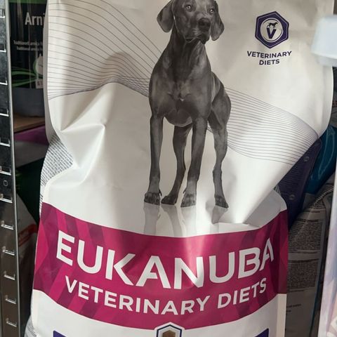 Eukanuba Dermatosis FP 5 KG Allergifor