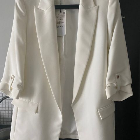 Zara blazer str 40/ L