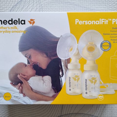 Medela PersonalFit PLUS