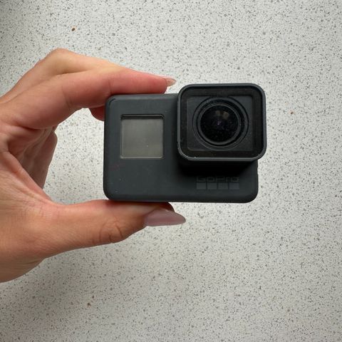 Goprohero 6