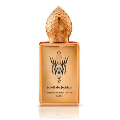 S.H.L Soleil De Jeddah Mango Kiss Parfyme Prøver