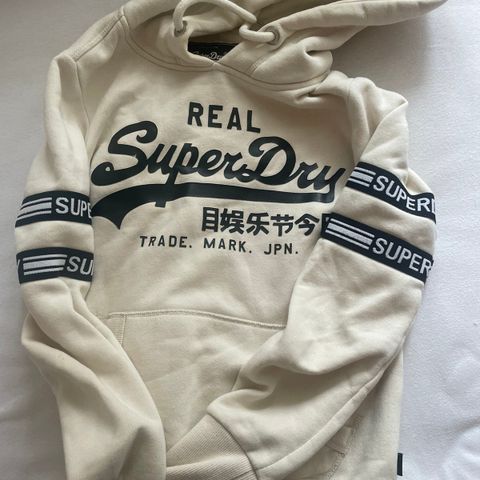 Superdry