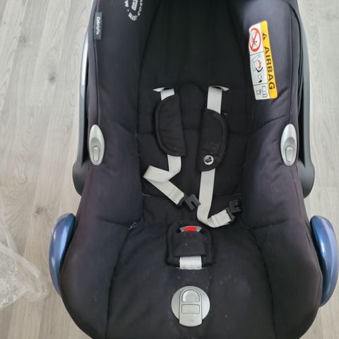 Maxi-Cosi Babybilstol