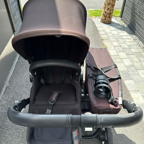 Bugaboo Donkey 2