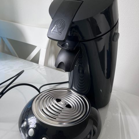 Pent brukt Philips kaffemaskin